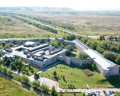 Новые грани Сергиевского «бриллианта» 